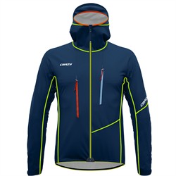 JKT BOOSTED PROOF 3L MAN #1